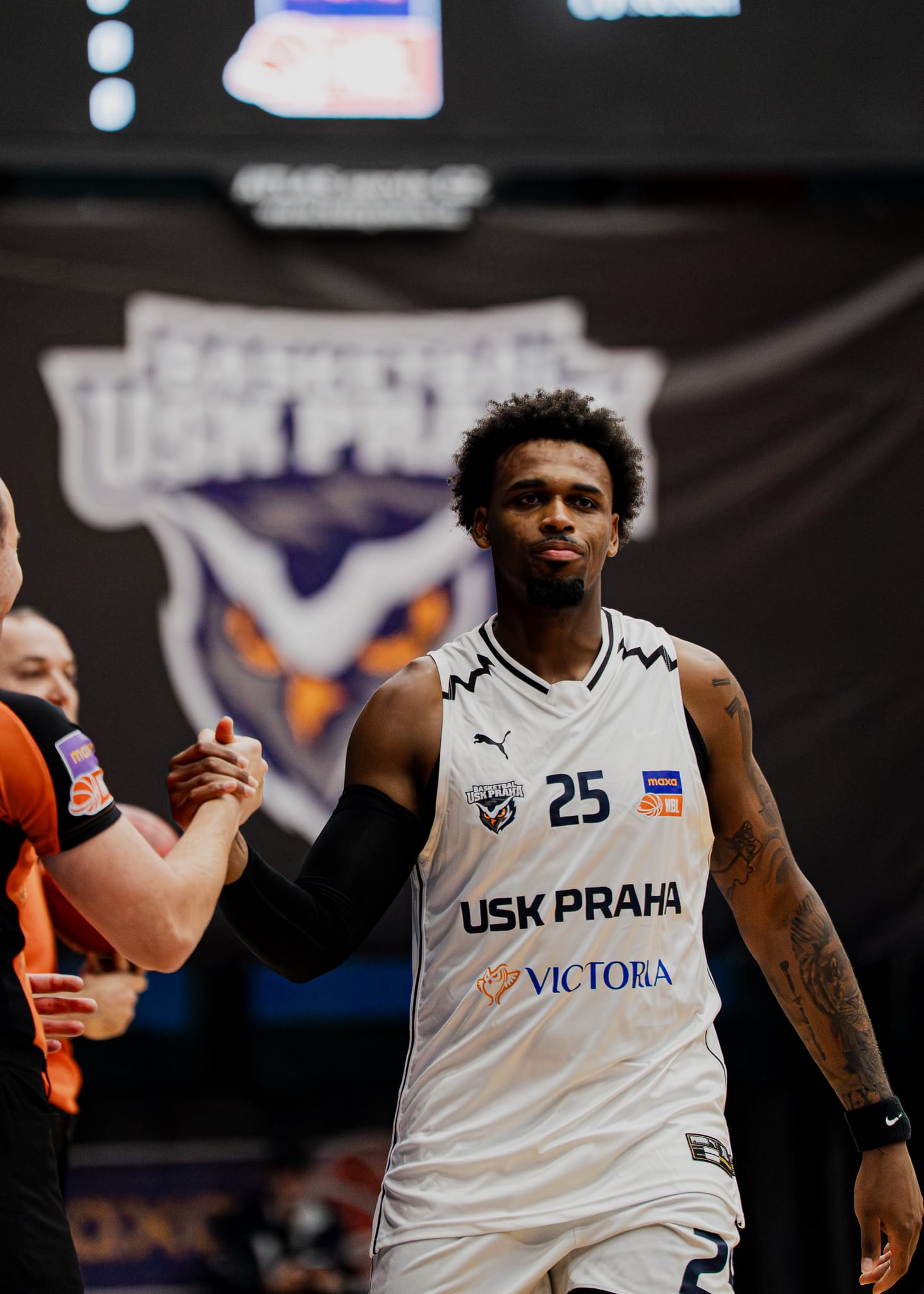 USK Praha vs BK Opava, photo 60